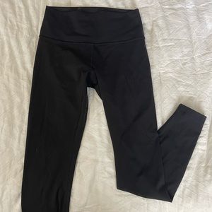 Lulu Lemon Align Leggings